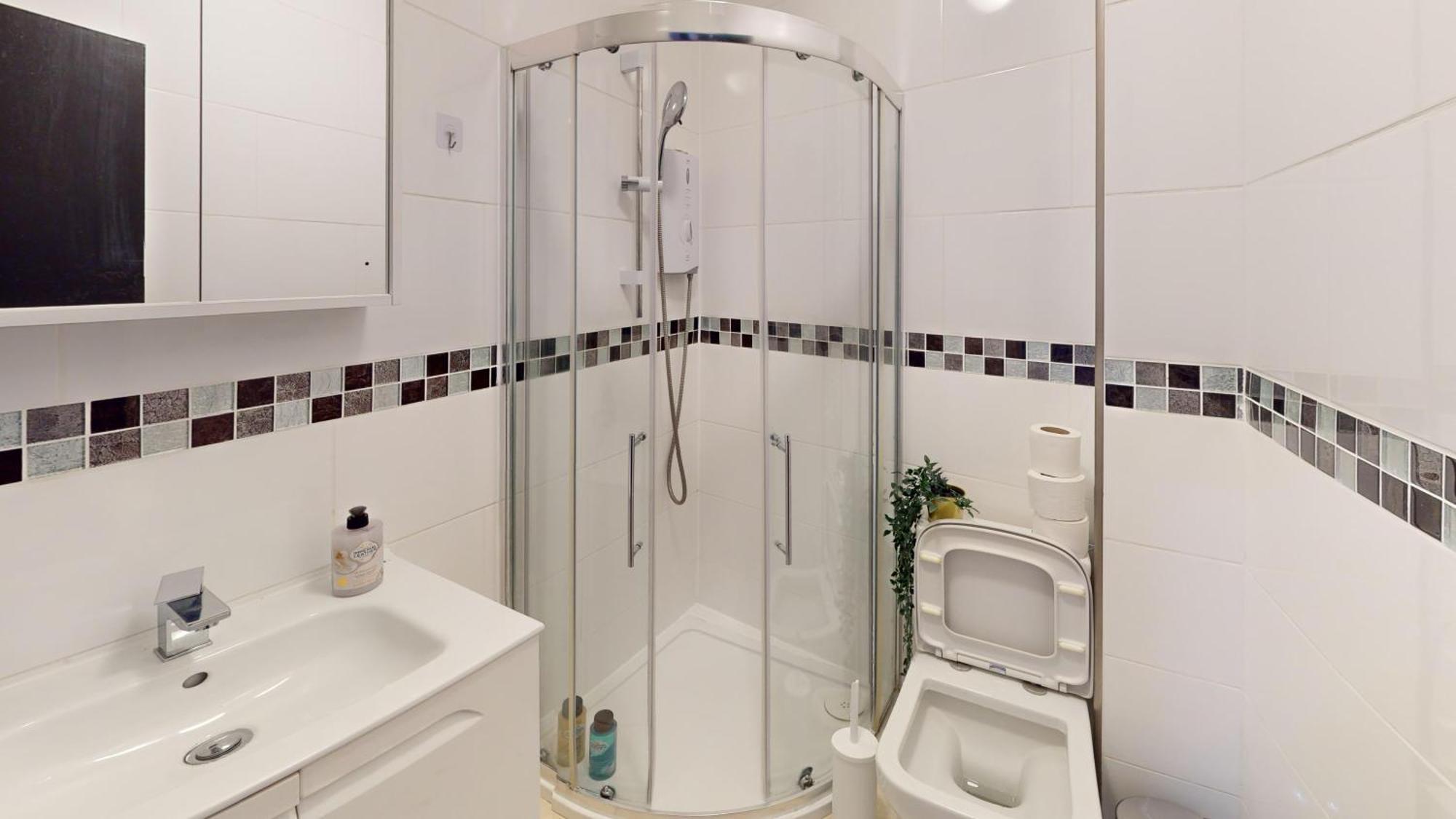 Gorgeous 1-bed In Greenwich *